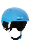 Smith Kids' Glide Junior Snow Helmet In Snorkel