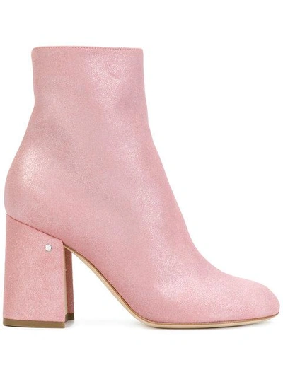 Laurence Dacade Ankle Boots