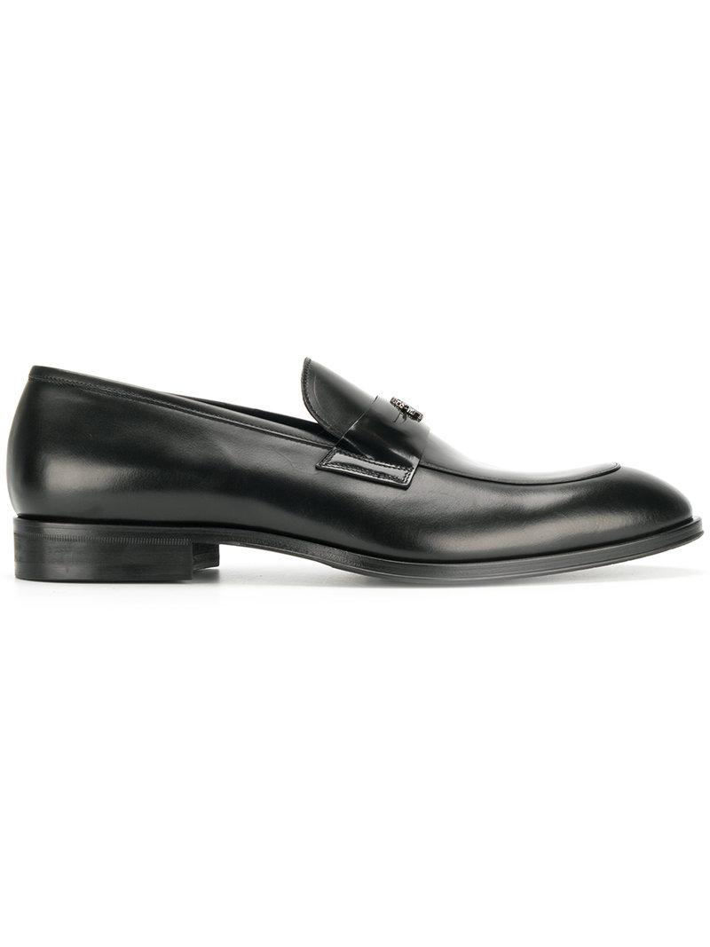 roberto cavalli loafers sale