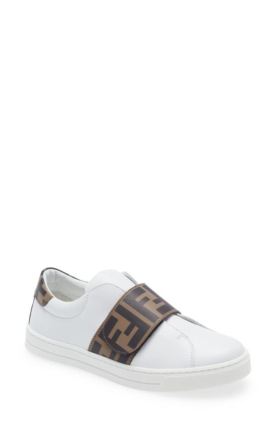 fendi baby girl shoes