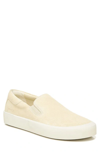 Vince Women's Ginelle Slip On Sneakers In Moonlight