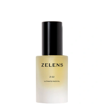 Zelens Z-22 Ultimate Face Oil Full Size