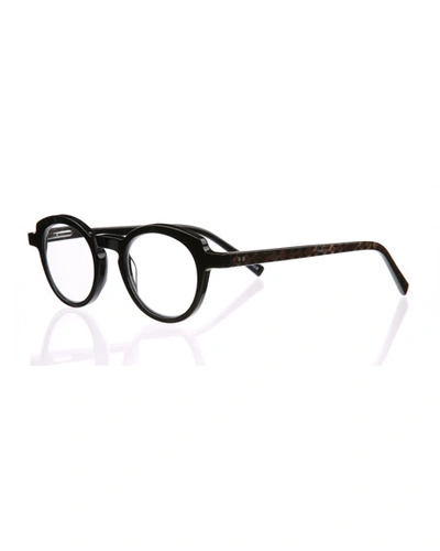 Eyebobs Cabaret Round Readers, Black