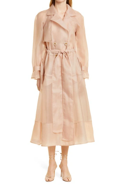 beige spring dresses Morgan Mini Dress | Dune Beige main image 0