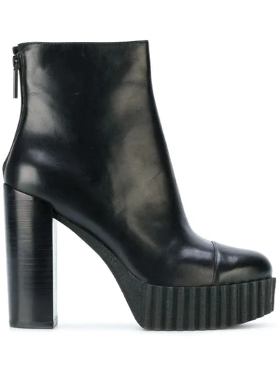 Kendall + Kylie Kendall+kylie Ankle Length Boots - Black
