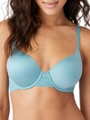 B.tempt'd By Wacoal Future Foundations Contour Underwire Bra In Trellis