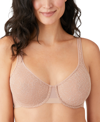 Wacoal Women's All Edge Underwire Bra 855341 In Roebuck