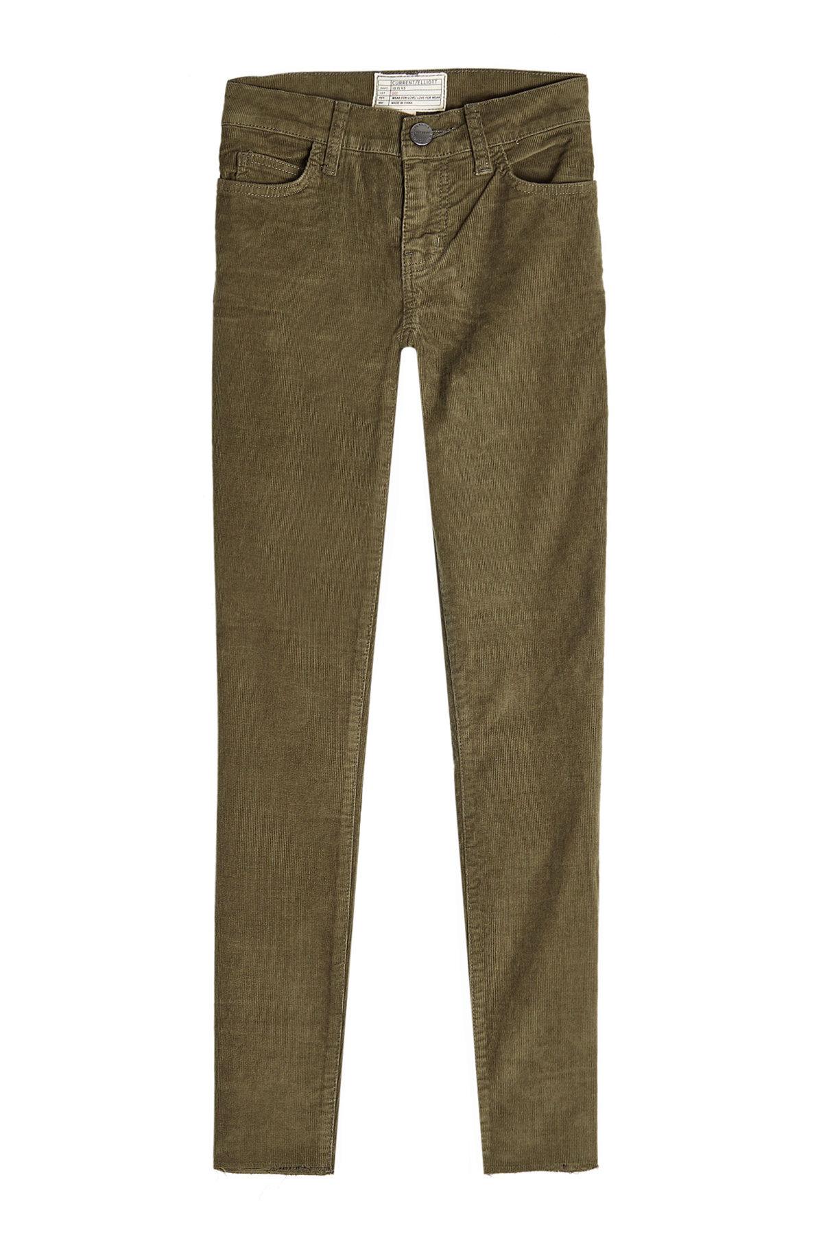 everlane 90s cheeky jean