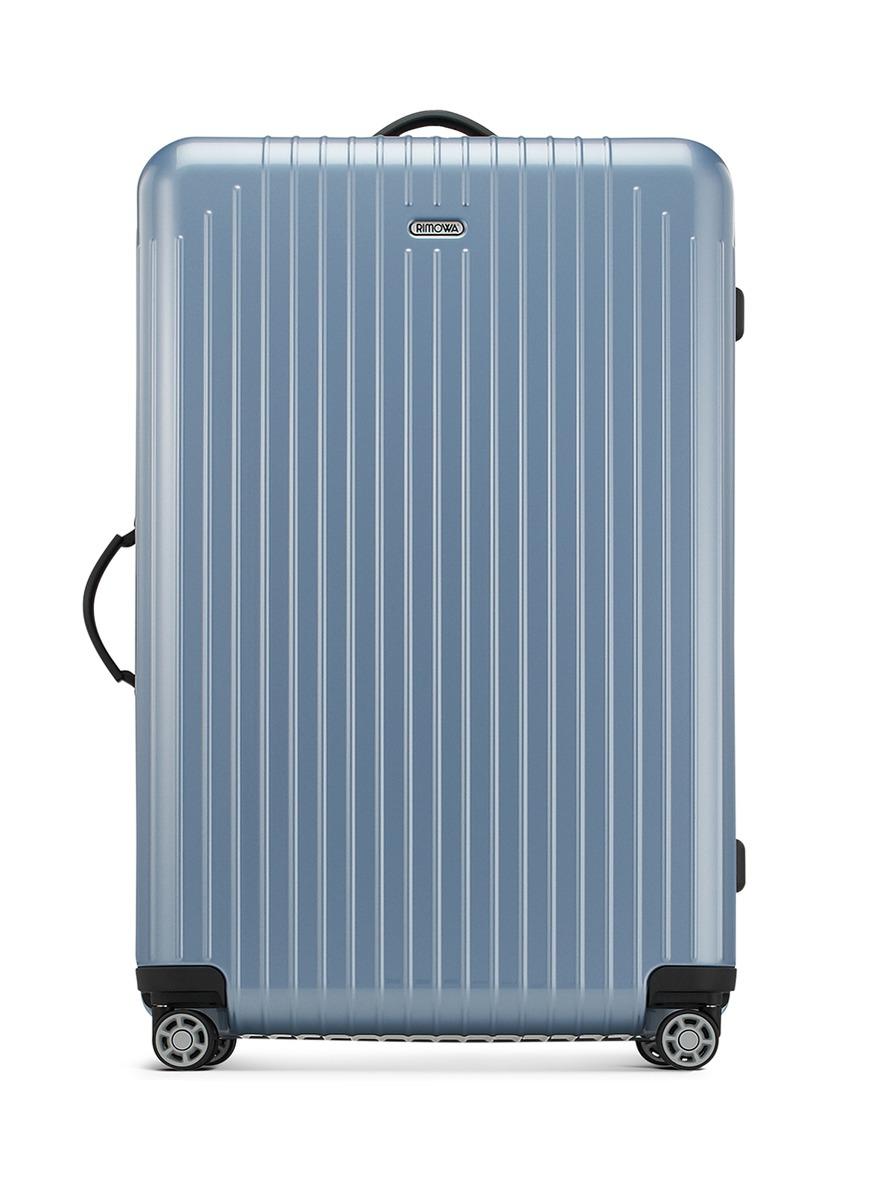 rimowa salsa blue