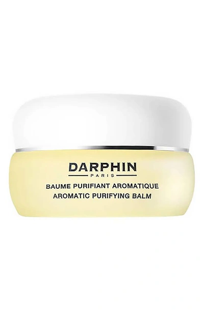 Darphin Aromatic Purifying Balm Overnight Mask, 0.5 oz