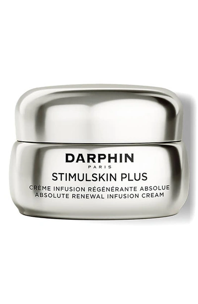 Darphin Stimulskin Plus Absolute Renewal Infusion Face Cream, 1.7 oz