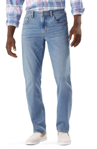 Tommy Bahama Boracay Jeans In Light Indigo Wash