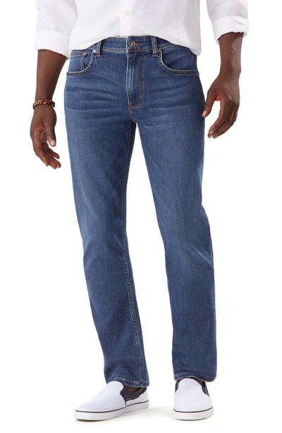 Tommy Bahama Boracay Jeans In Medium Indigo Wash
