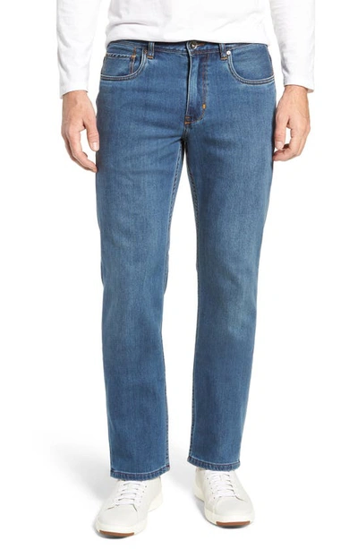 Tommy Bahama Jeans In Med Indigo Wash