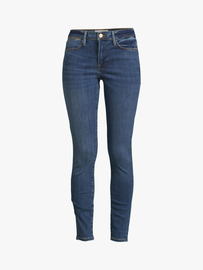 Frame Jeans  Women In Blue