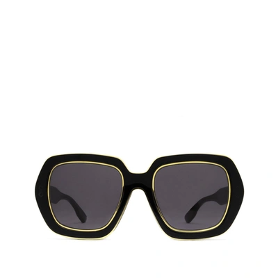 Gucci Gg1064s Black Unisex Sunglasses