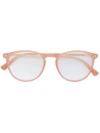 Mykita Talini Round Frame Glasses