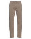 Sseinse Pants In Beige