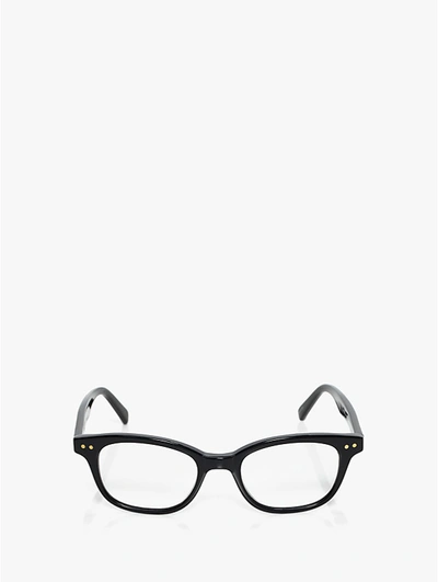 Kate Spade Rebecca Readers In Tortoise Aqua