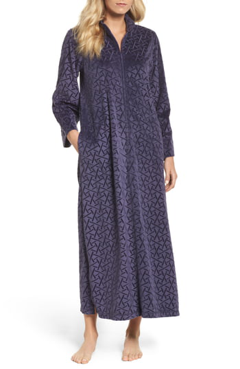 natori trance caftan
