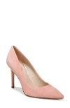 Sam Edelman Women's Hazel Pumps Women's Shoes In Canyon Clay