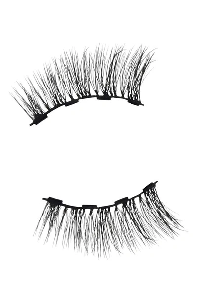 Lola's Lashes Foxy Magnetic Half Lashes False Eyelashes