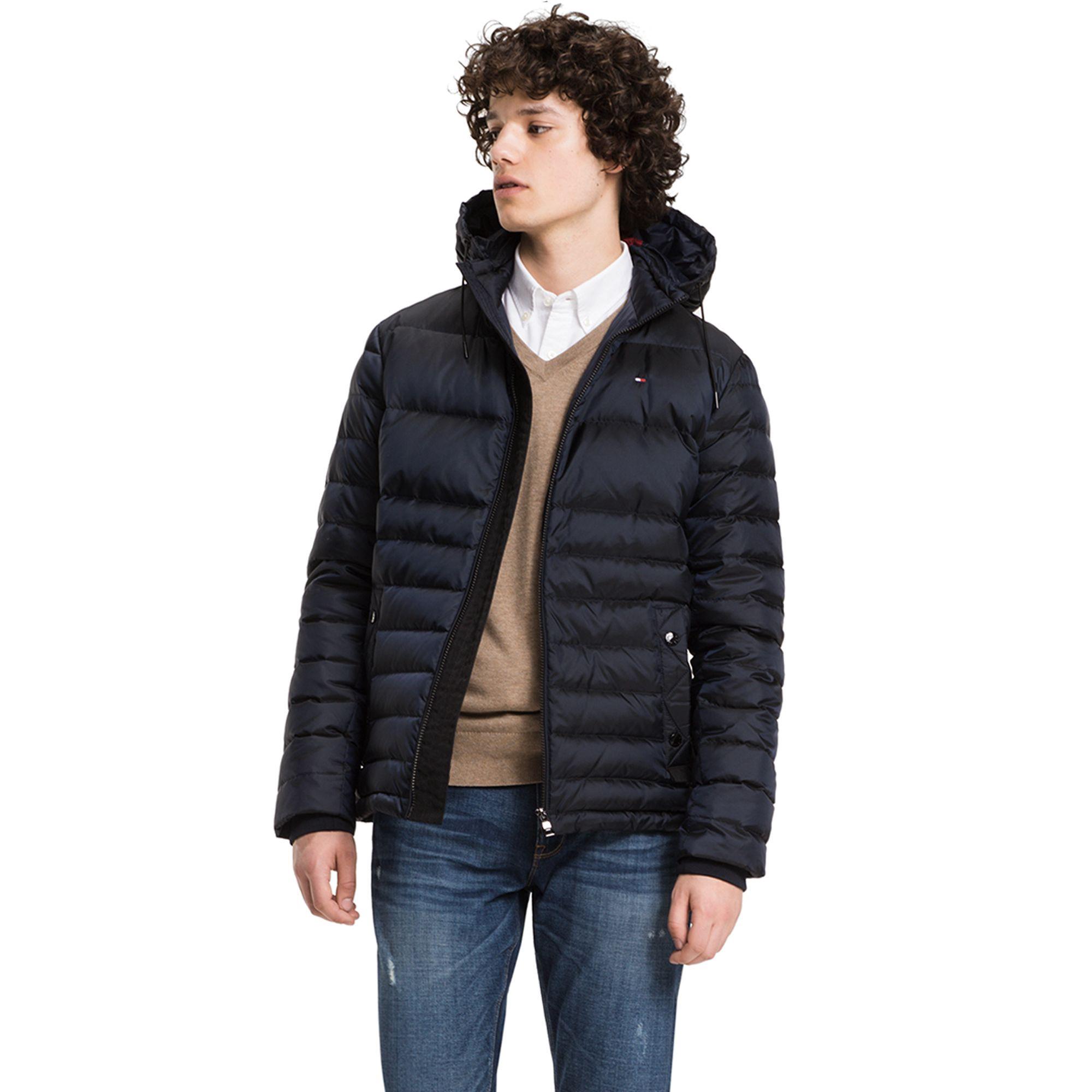 tommy hilfiger sky captain jacket