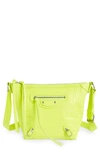 Fluo Yellow