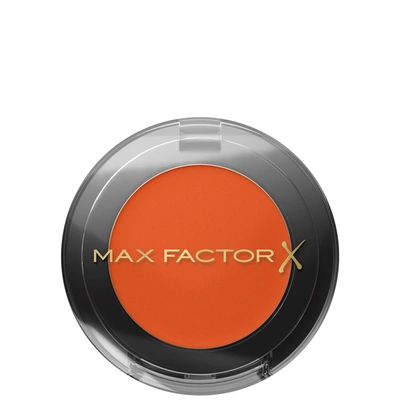 Max Factor Masterpiece Mono Eyeshadow 1.85g (various Shades) - Cryptic Rust 08