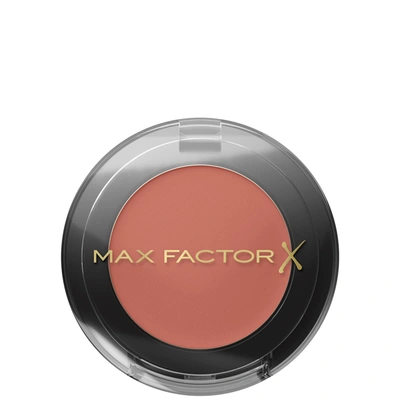 Max Factor Masterpiece Mono Eyeshadow 1.85g (various Shades) - Rose Moon 09