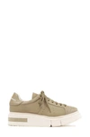 Paloma Barceló Agen Sneaker In Medium Green/ Salvia