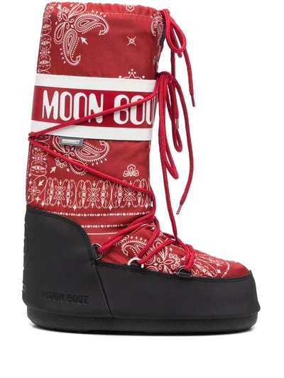 MOON BOOT Women | ModeSens