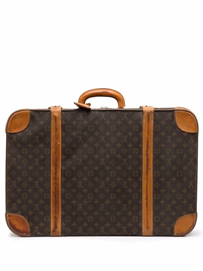 Pre-Owned & Vintage LOUIS VUITTON Travel Bags for Men | ModeSens