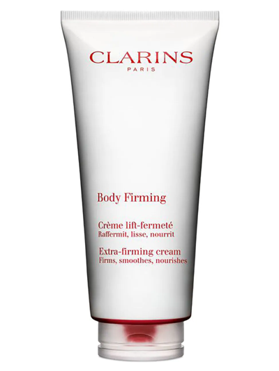 Clarins Women's Body Firming, Extra-firming Cream In Multi