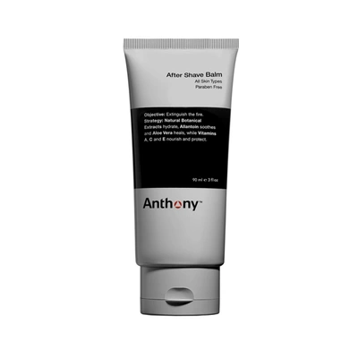 Anthony After Shave Balm (2.5oz)