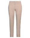 True Royal Pants In Beige