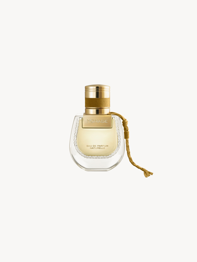 Chloé Nomade Jasmin Naturel Femme Transparent Taille 30 100% Fragrances