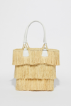 Jonathan Simkhai X Sensi Studio Js X Sensi Studio Tote In Natural