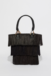 Jonathan Simkhai X Sensi Studio Js X Sensi Studio Tote In Black