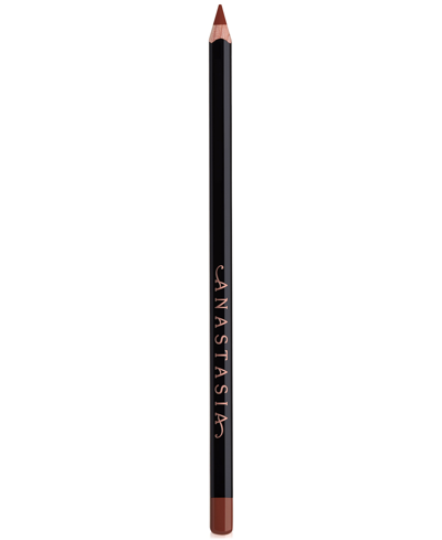 Anastasia Beverly Hills Lip Liner In Malt