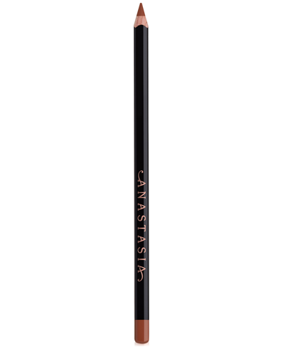 Anastasia Beverly Hills Lip Liner In Cool Brown