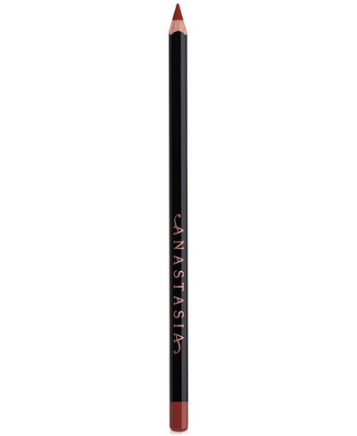 Anastasia Beverly Hills Lip Liner In Chai