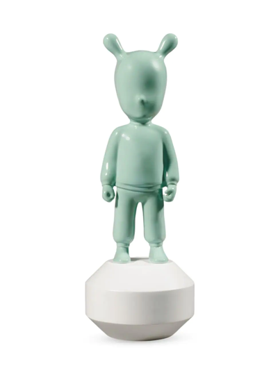 Lladrò Guest The Little Guest By Jaime Hayon