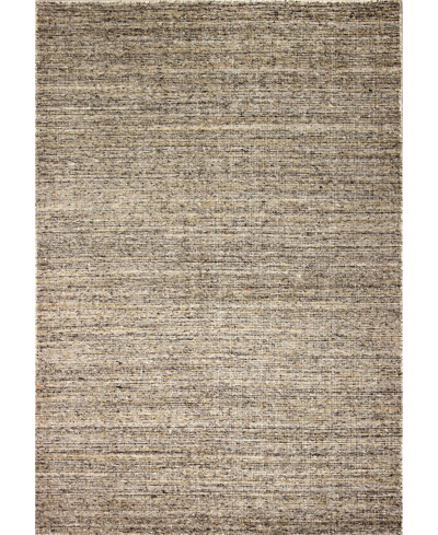 Bb Rugs Forsyth For04 7'6" X 9'6" Area Rug In Taupe