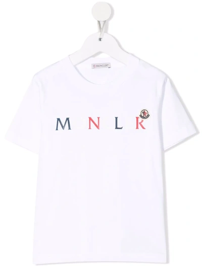 Valentino moncler hotsell t shirt