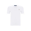 Polo Ralph Lauren T-shirt In White