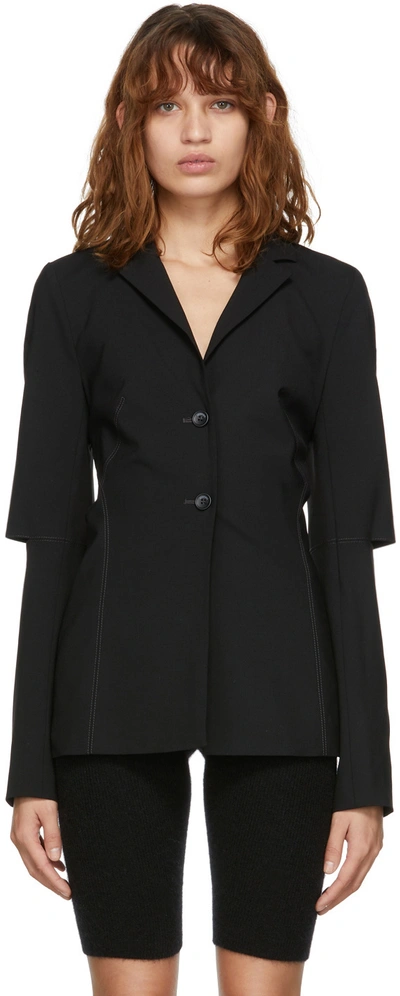 JACQUEMUS Vests for Women | ModeSens