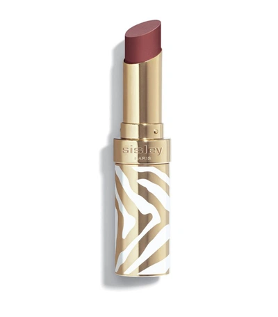 Sisley Paris Phyto-rouge Shine Lipstick In Nude