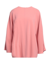 Alberto Biani Blouse In Pink