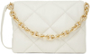 White/ Gold Chain